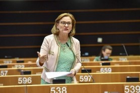 Eurodeputat: În Moldova nu vin bani din UE pentru că nu sunt proiecte